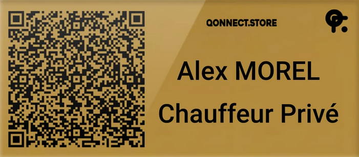 Le Qonnect Pro